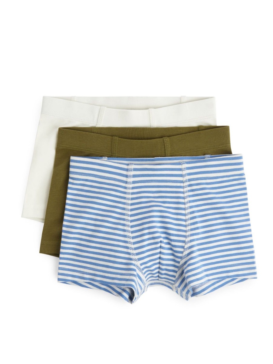 Barn Arket Underklader | Jersey Trunks