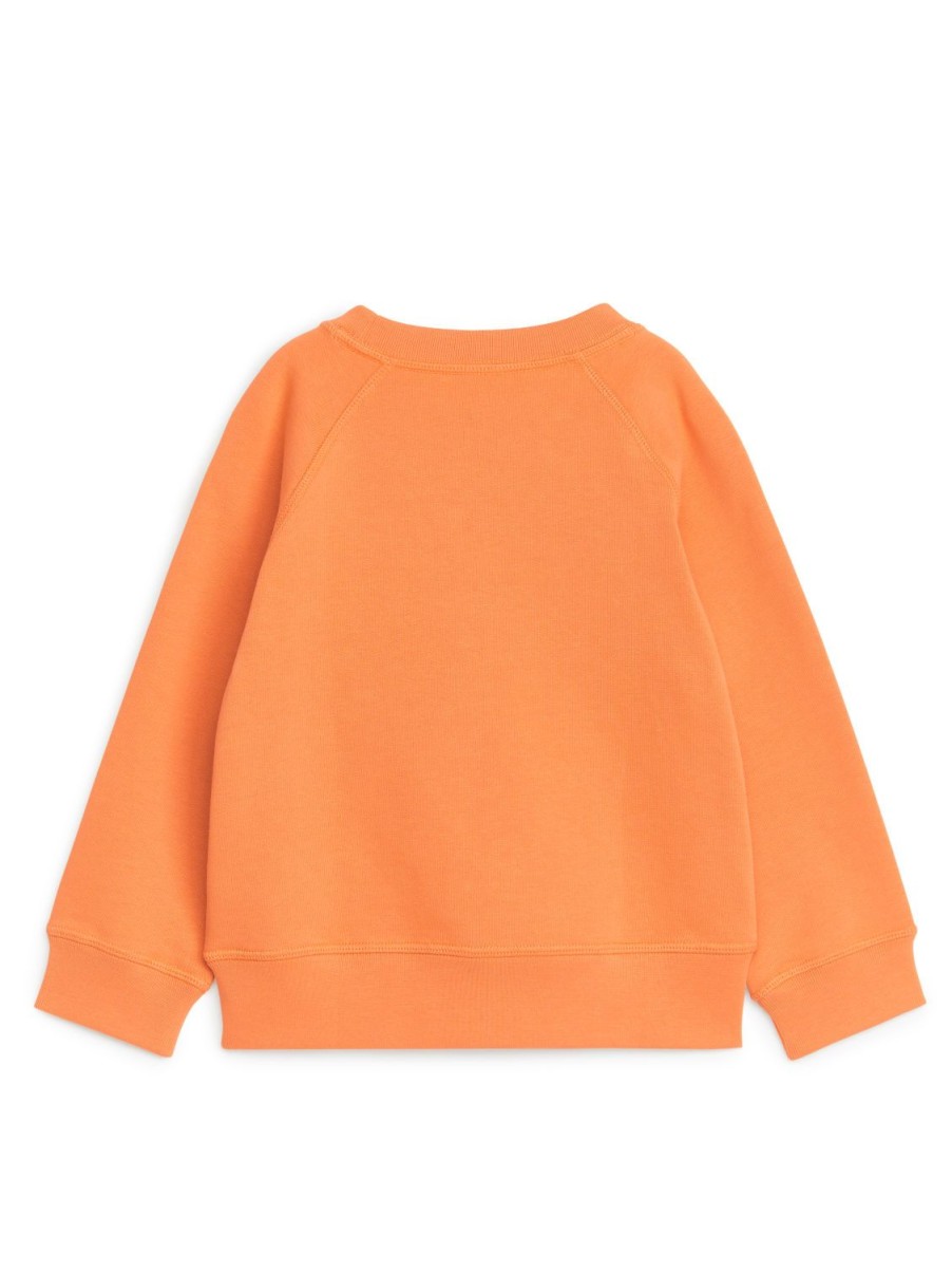 Barn Arket Toppar & Sweatshirts | Cotton Sweatshirt