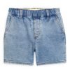 Barn Arket Byxor & Shorts | Denim Stretch Shorts