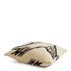 Home Arket Ljus | Cotton Wool Cushion Cover 50 X 50 Cm