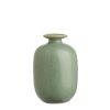 Home Arket Ljus | Stoneware Vase 11 Cm