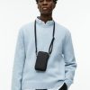 Herr Arket Alla Vaskor | Shoulder Pouch