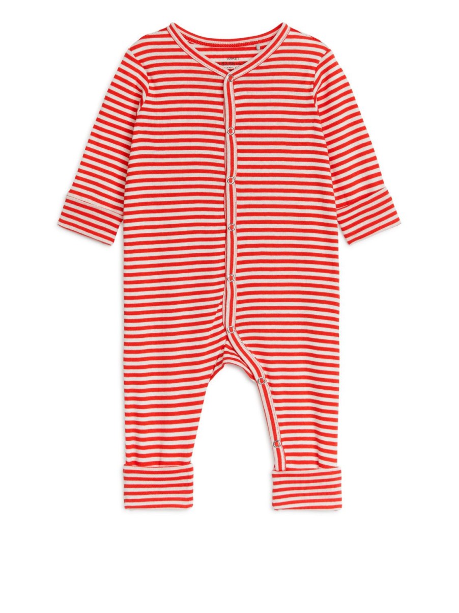 Baby Arket Bodys | All-In-One Pyjama