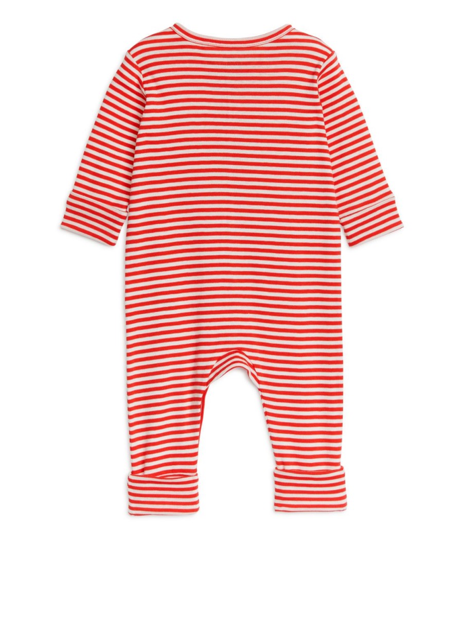 Baby Arket Bodys | All-In-One Pyjama