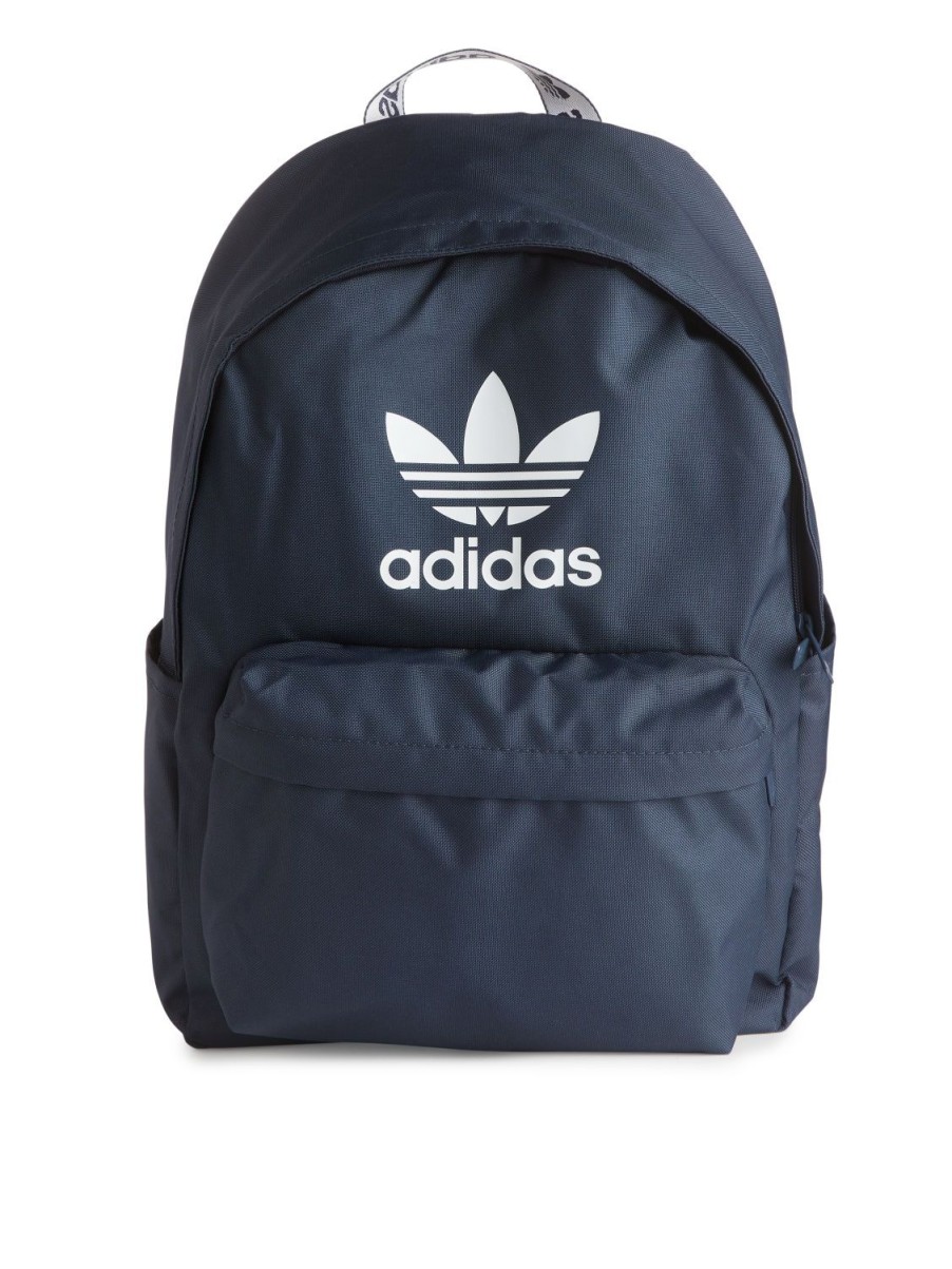 Barn Arket Accessoarer | Adidas Adicolor Backpack