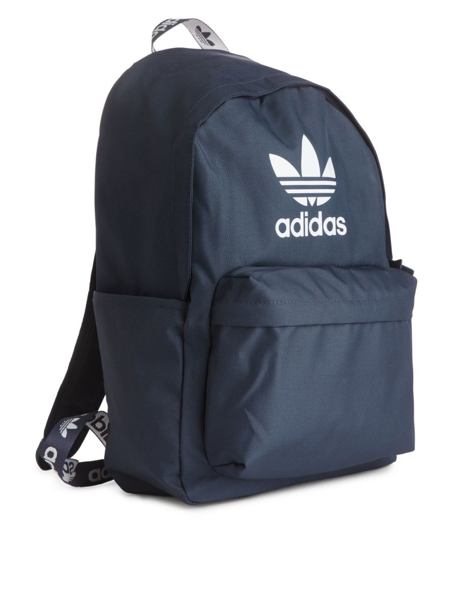 Barn Arket Accessoarer | Adidas Adicolor Backpack