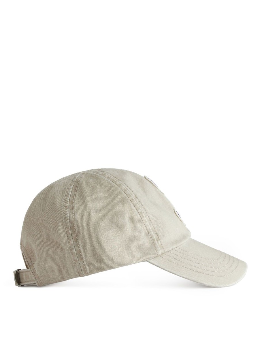 Barn Arket Accessoarer | Embroidered Cap