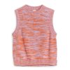 Barn Arket Toppar & Sweatshirts | Multi-Colour Knitted Vest