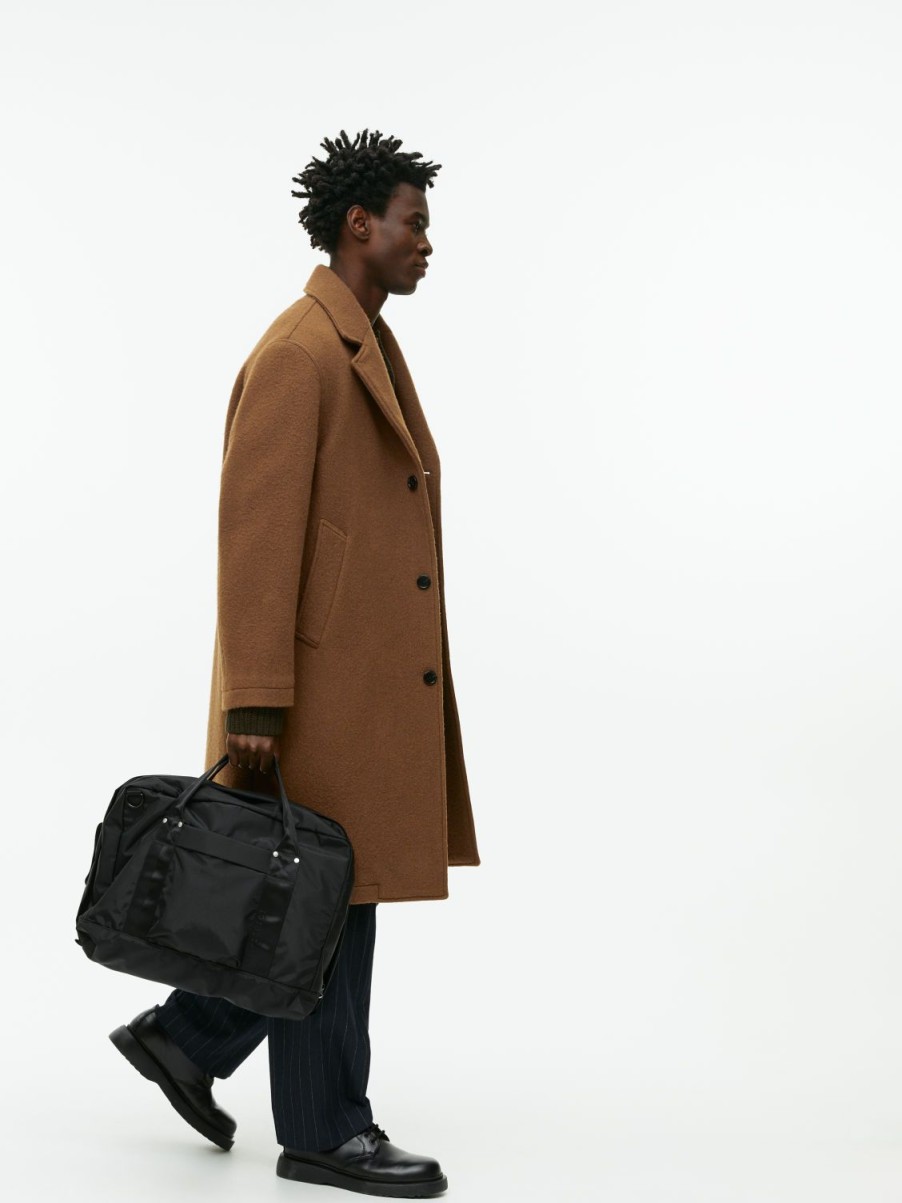 Herr Arket Alla Vaskor | 24-Hour Duffle Bag