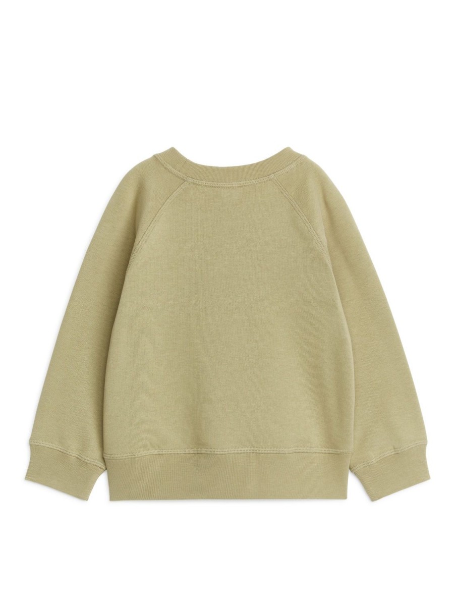 Barn Arket Toppar & Sweatshirts | Cotton Sweatshirt