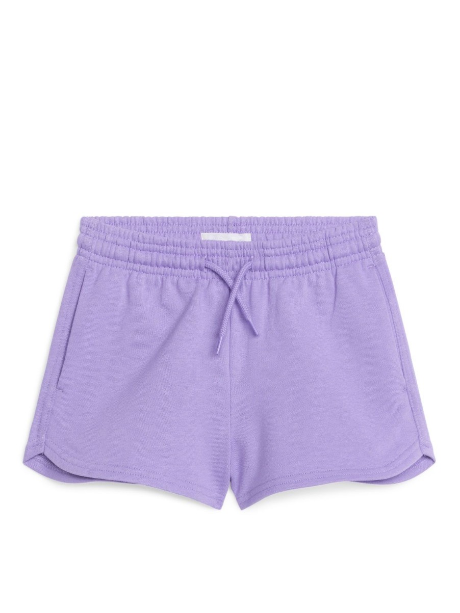 Barn Arket Byxor & Shorts | Terry Shorts