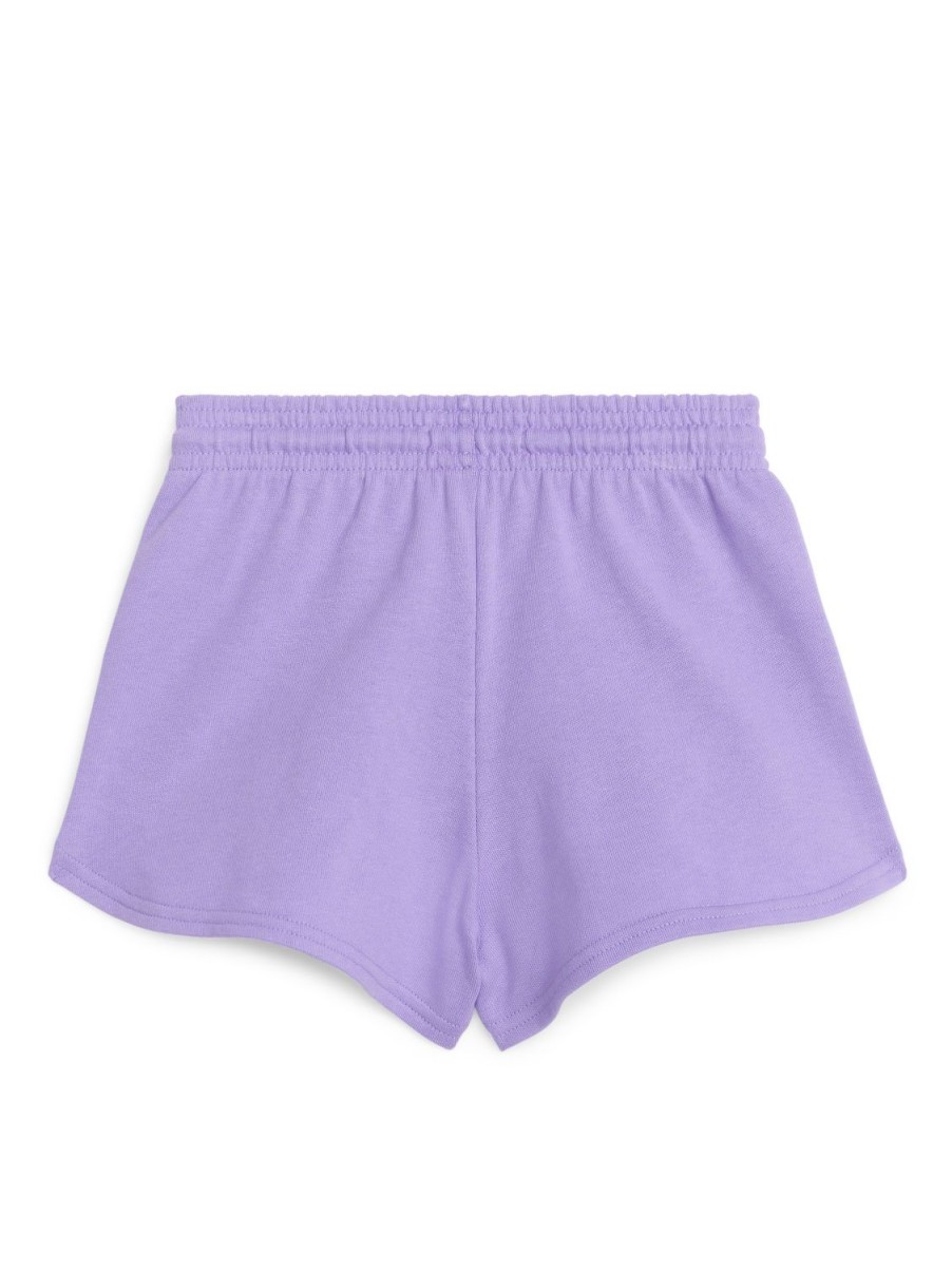 Barn Arket Byxor & Shorts | Terry Shorts