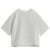 Barn Arket Toppar & Sweatshirts | Glitter T-Shirt