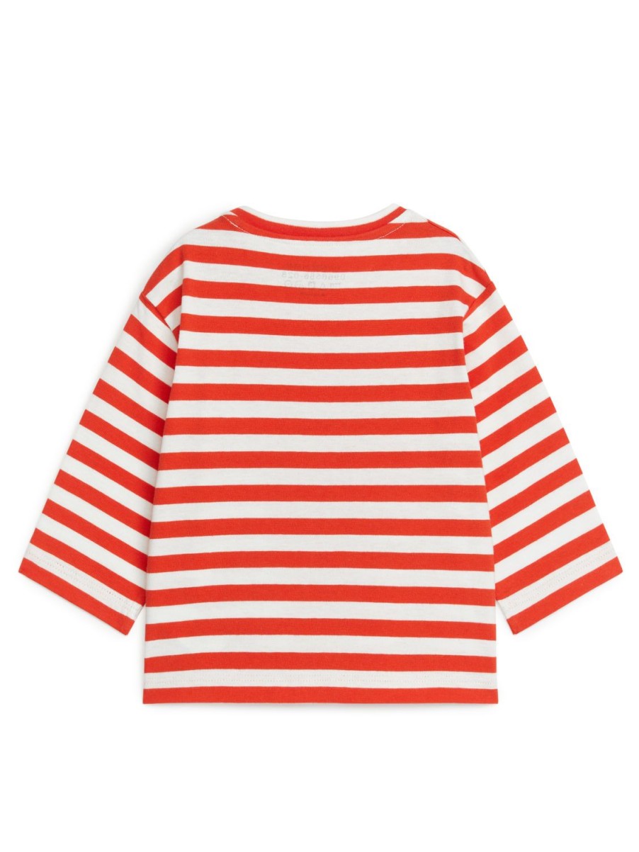 Baby Arket Toppar | Long Sleeve Top