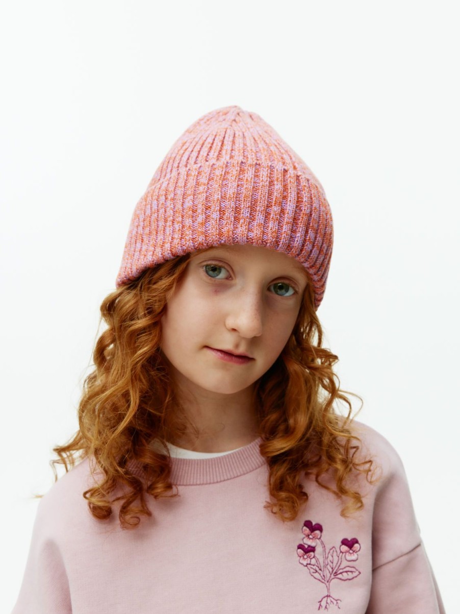 Barn Arket Accessoarer | Rib Knit Beanie