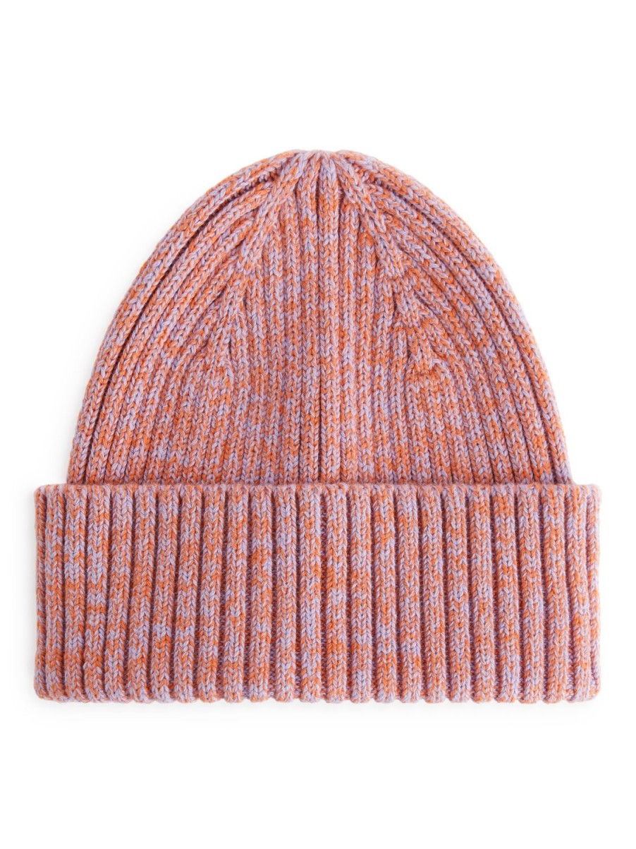 Barn Arket Accessoarer | Rib Knit Beanie