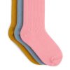 Barn Arket Strumpor & Strumpbyxor | Rib Knit Socks, 3 Pairs