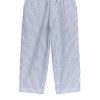 Barn Arket Byxor & Shorts | Relaxed Linen Trousers