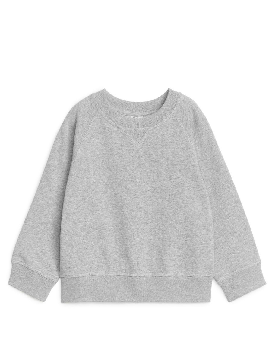 Barn Arket Toppar & Sweatshirts | French Terry Sweatshirt