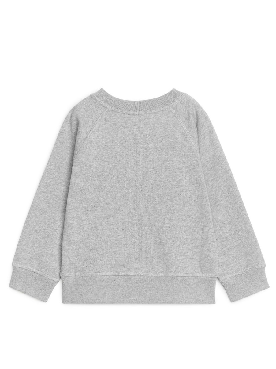 Barn Arket Toppar & Sweatshirts | French Terry Sweatshirt