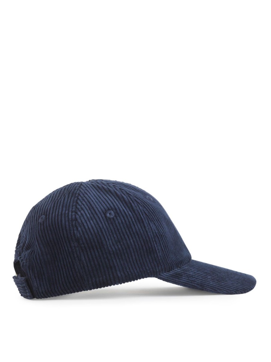 Barn Arket Accessoarer | Corduroy Cap