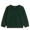 Barn Arket Toppar & Sweatshirts | Cotton Sweatshirt