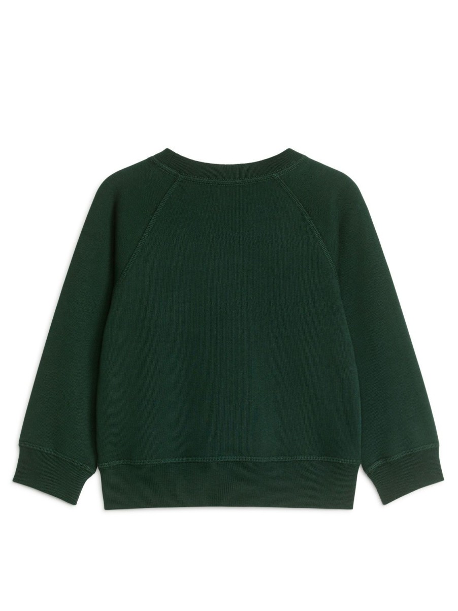 Barn Arket Toppar & Sweatshirts | Cotton Sweatshirt