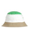 Barn Arket Accessoarer | Colour-Blocked Bucket Hat