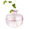 Home Arket Ljus | Glass Vase 9 Cm