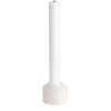 Home Arket Ljus | Marble Candle Holder