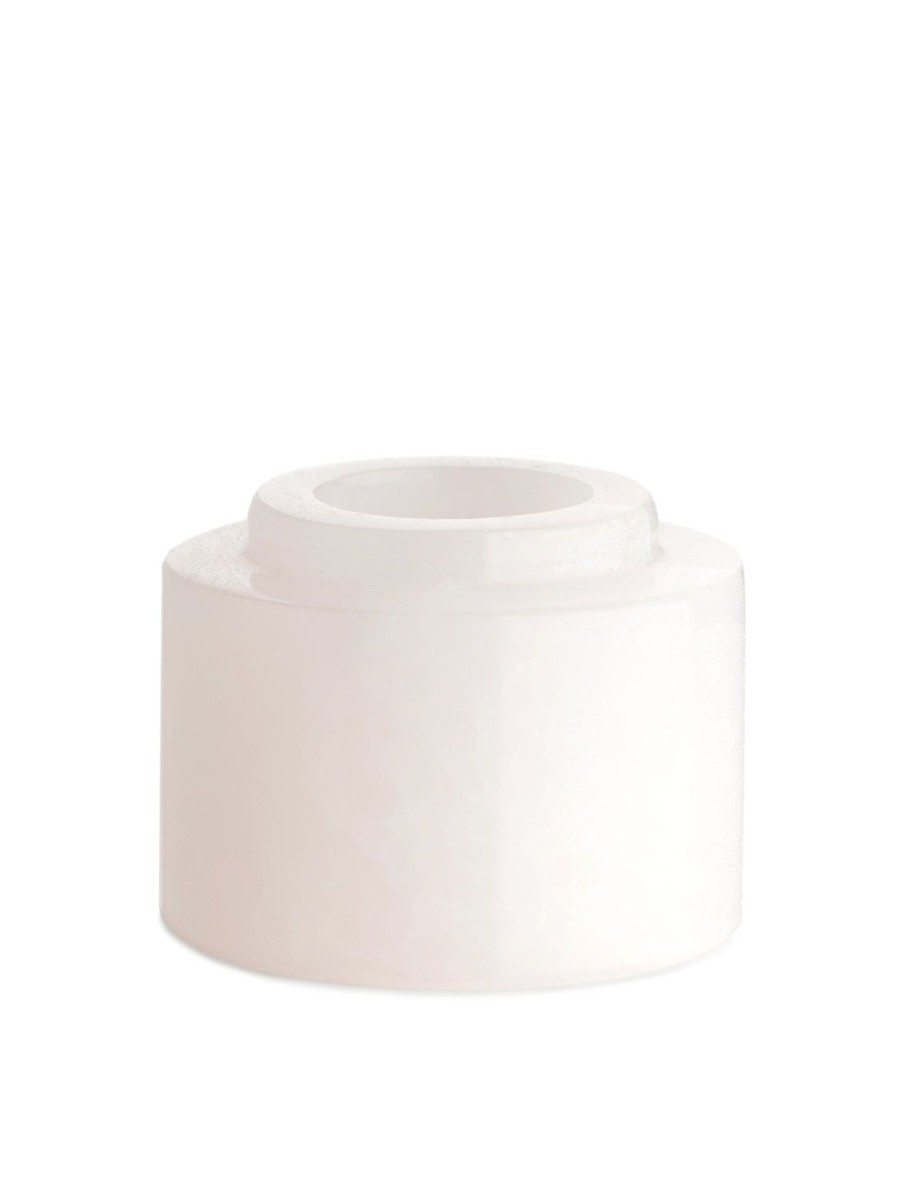 Home Arket Ljus | Marble Candle Holder