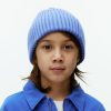 Barn Arket Accessoarer | Rib Knit Beanie