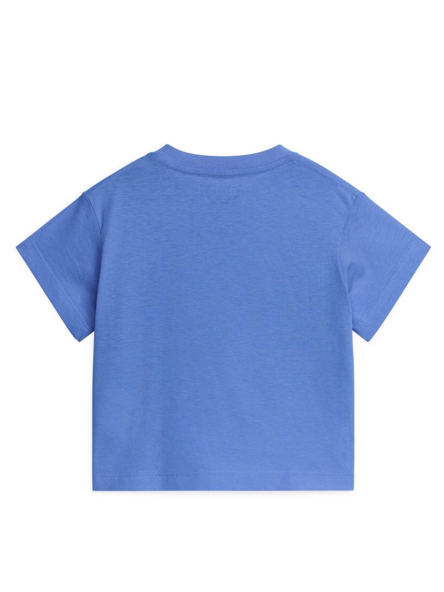 Baby Arket Toppar | Short Sleeve T-Shirt