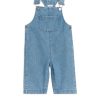 Baby Arket Bodys | Denim Dungarees