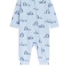 Baby Arket Bodys | All-In-One Pyjama