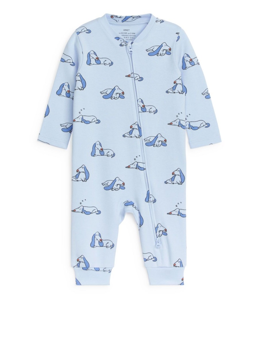 Baby Arket Bodys | All-In-One Pyjama