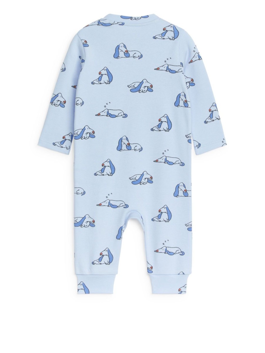 Baby Arket Bodys | All-In-One Pyjama