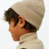 Barn Arket Accessoarer | Merino Beanie