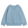 Barn Arket Toppar & Sweatshirts | Cotton Sweatshirt