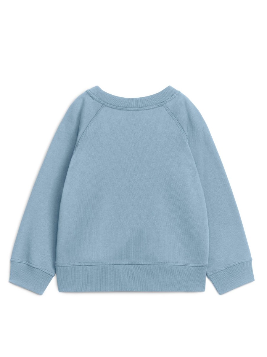 Barn Arket Toppar & Sweatshirts | Cotton Sweatshirt