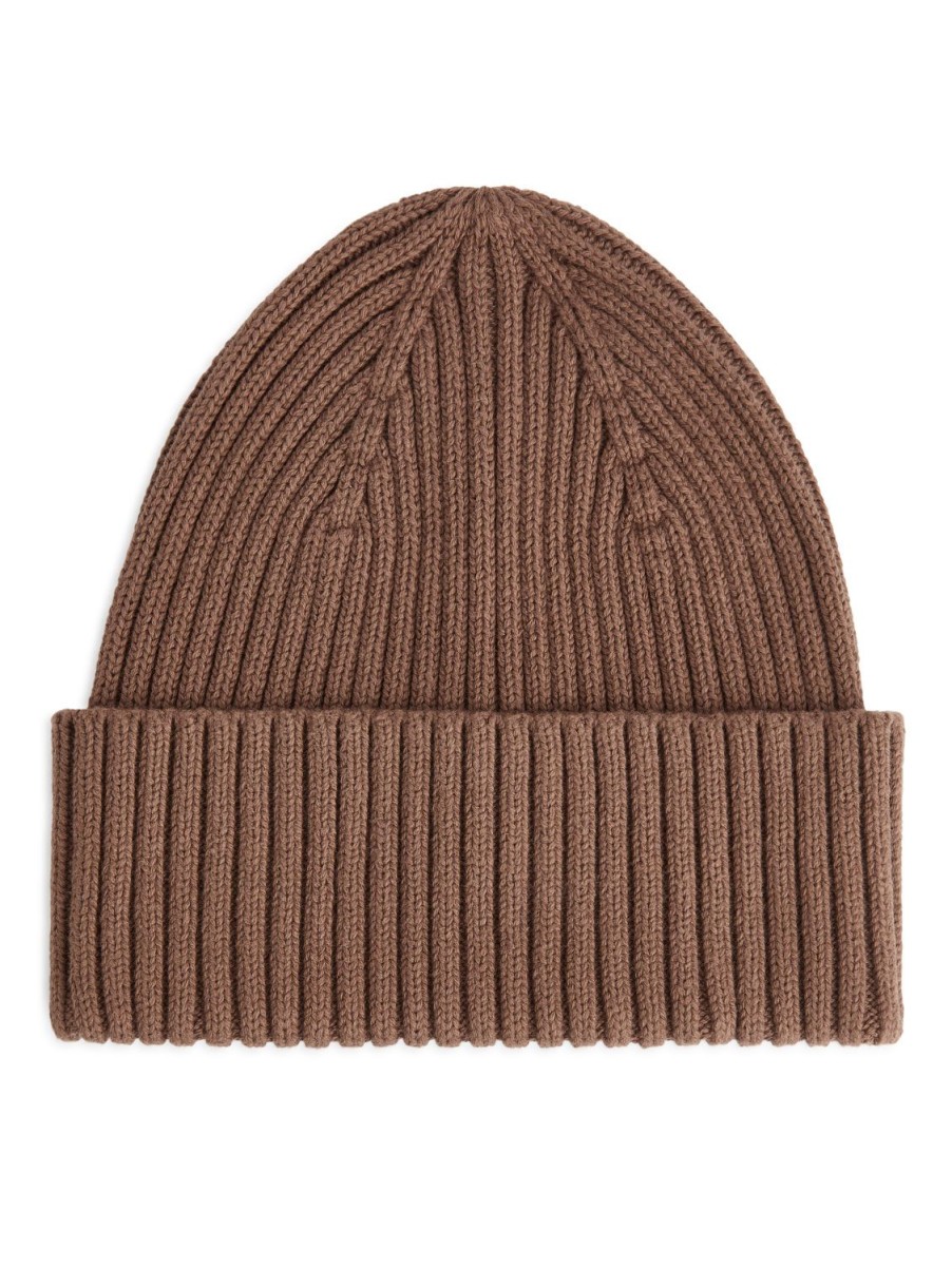 Barn Arket Accessoarer | Rib Knit Beanie