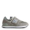 Barn Arket Skor | New Balance 574 Little Kids' Trainers