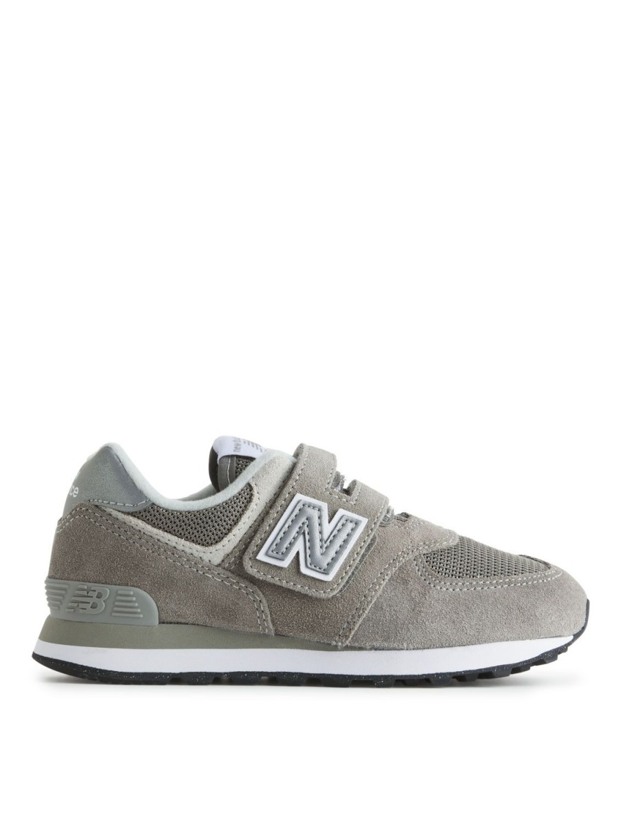 Barn Arket Skor | New Balance 574 Little Kids' Trainers