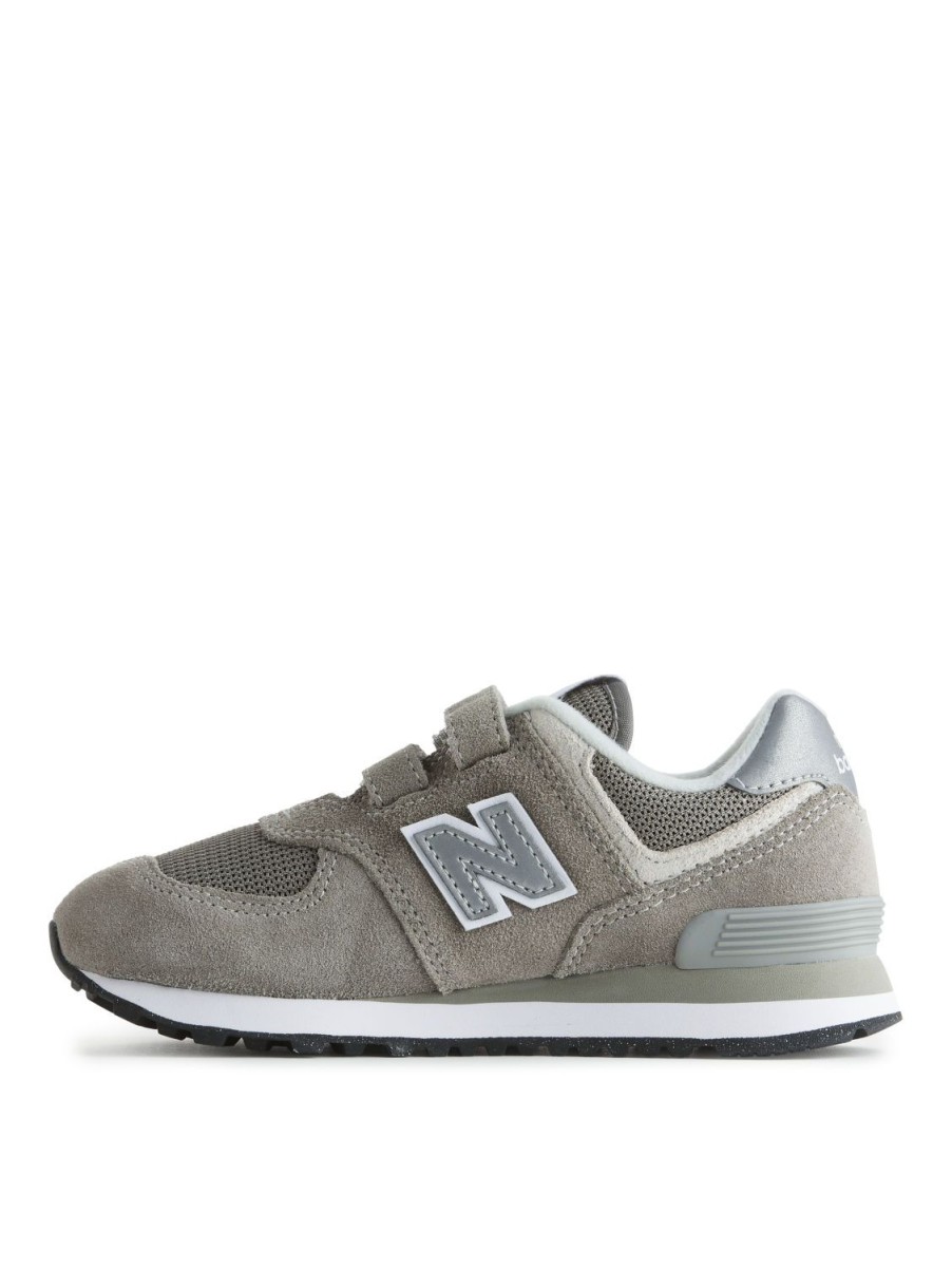 Barn Arket Skor | New Balance 574 Little Kids' Trainers