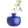 Home Arket Ljus | Terracotta Vase 9 Cm