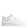 Barn Arket Skor | Adidas Forum Low Junior Trainers