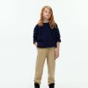 Barn Arket Byxor & Shorts | Corduroy Trousers