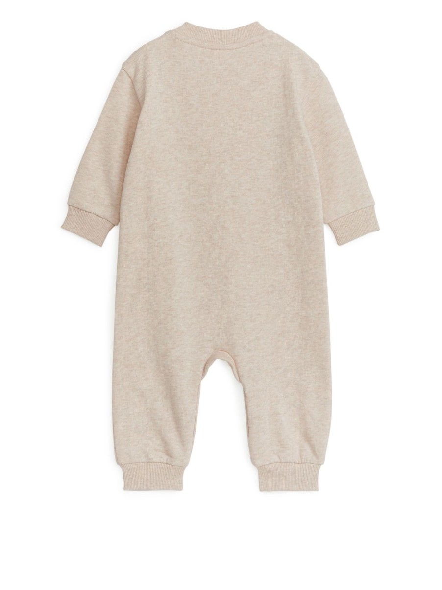 Baby Arket Bodys | Cotton Overall