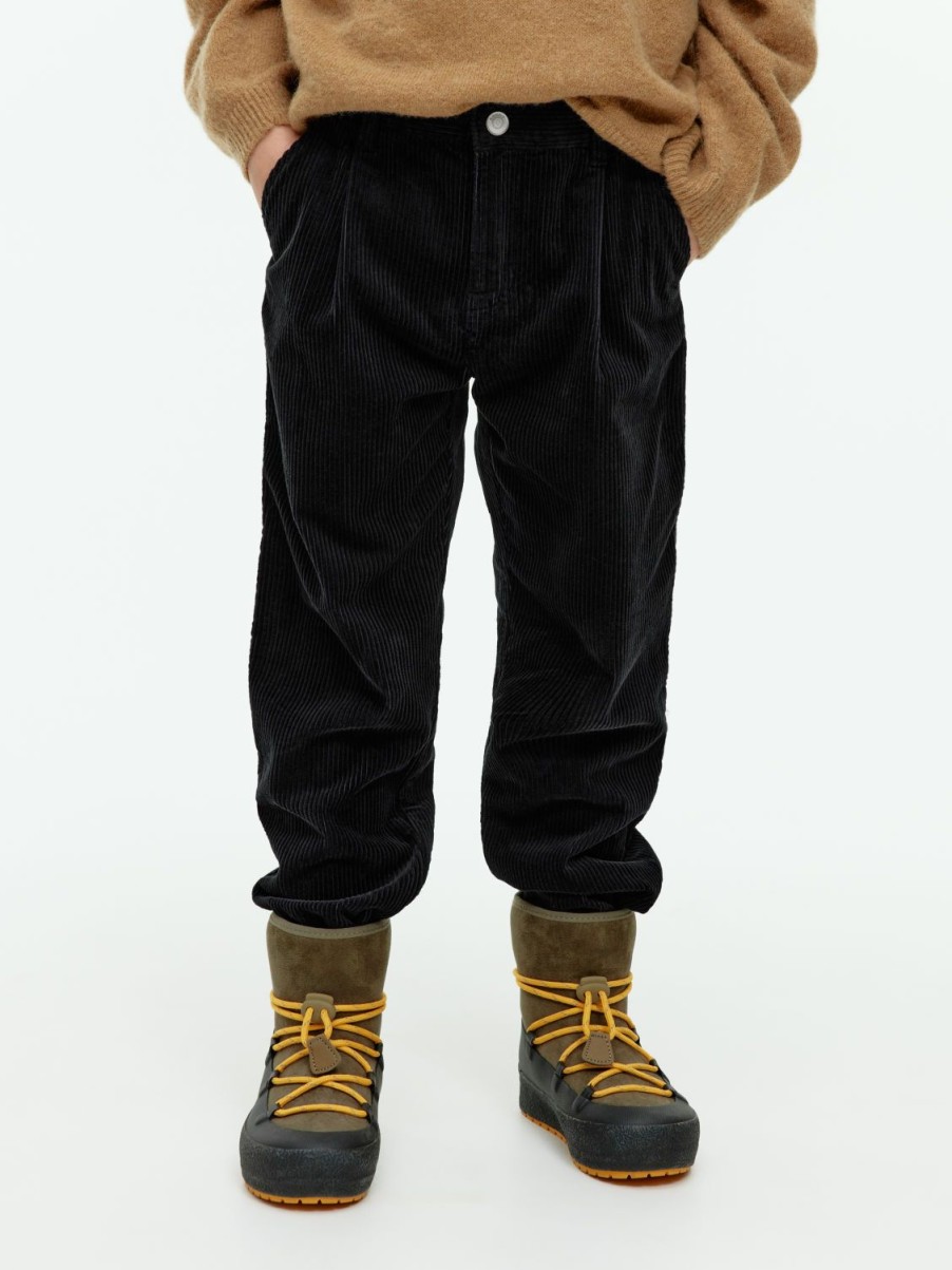 Barn Arket Byxor & Shorts | Corduroy Trousers