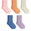 Barn Arket Strumpor & Strumpbyxor | Cotton Socks Set Of 5